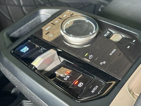 Certified 2024 BMW iX xDrive50 w/ Sport Package AWD/4WD image 29