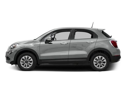 Used 2016 FIAT 500X Easy image 3