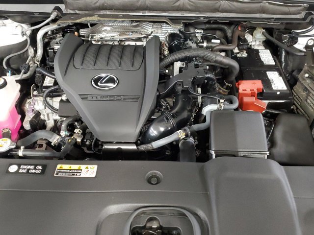 Used 2023 Lexus RX 350 Premium w/ Accessory Package AWD/4WD image 28