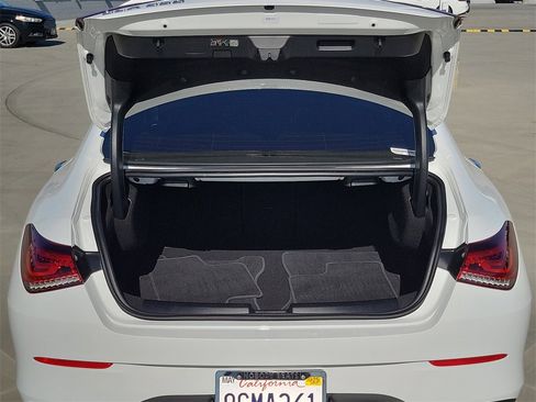 Used 2023 Mercedes-Benz CLA 250 w/ Premium Package image 26