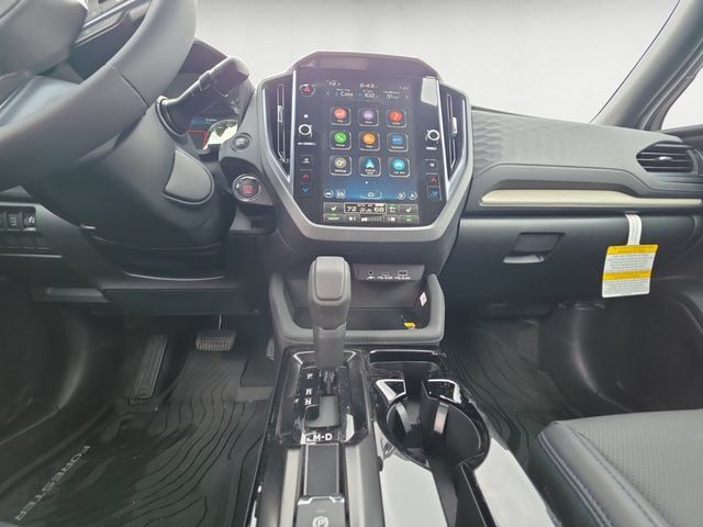 New 2026 Subaru Forester Sport AWD/4WD image 11