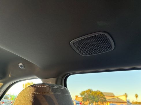 New 2026 RAM 2500 Big Horn image 44