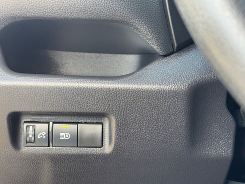 Certified 2025 Toyota RAV4 XLE image 29