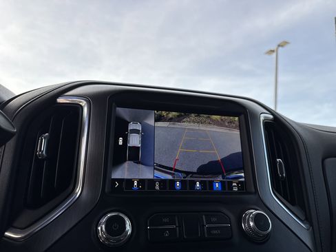 Used 2021 GMC Sierra 2500 Denali w/ Denali Ultimate Package image 25