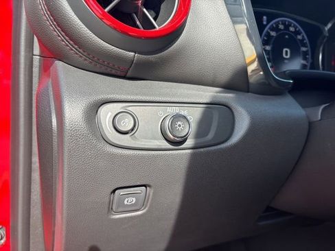 Used 2023 Chevrolet Blazer RS w/ LPO, Floor Liner Package AWD/4WD image 18