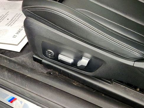 Used 2022 BMW 430i Coupe w/ M Sport Package RWD image 13