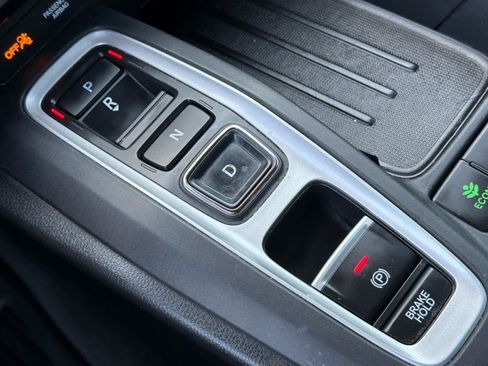 Certified 2019 Honda Insight EX image 22