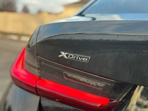 Certified 2023 BMW 330i xDrive Sedan w/ Premium Package image 14