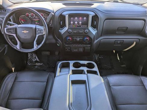 Used 2020 Chevrolet Silverado 1500 LT w/ All-Star Edition image 16