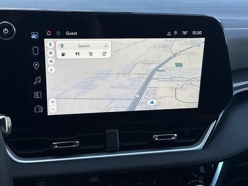 New 2027 Chevrolet Equinox LT FWD image 28