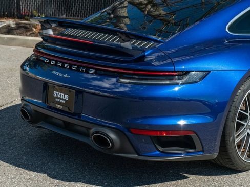 Used 2021 Porsche 911 GT3 RS AWD/4WD image 30