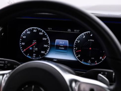 Used 2022 Mercedes-Benz G 550 w/ Exclusive Interior Package image 45