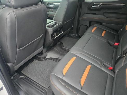 Used 2026 GMC Sierra 1500 AT4 w/ AT4 Premium Package AWD/4WD image 13