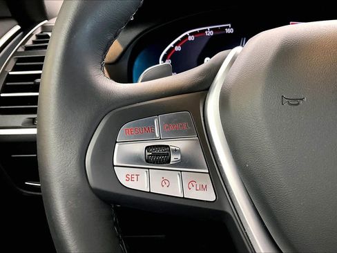 Used 2024 BMW X3 xDrive30i w/ Parking Assistance Package image 23