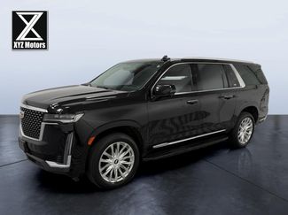 Used 2023 Cadillac Escalade ESV Premium Luxury AWD/4WD video 1