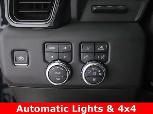 Used 2026 GMC Sierra 2500 AT4X AWD/4WD image 22