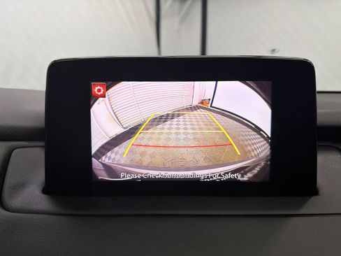 Used 2018 MAZDA CX-9 Sport FWD image 28