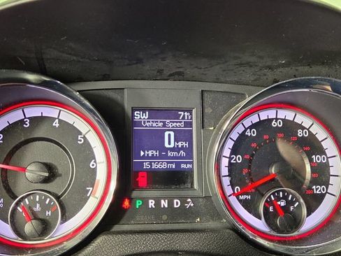 Used 2020 Dodge Grand Caravan GT FWD image 17
