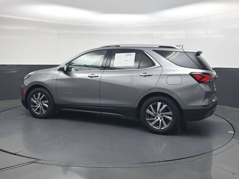 Used 2023 Chevrolet Equinox Premier FWD image 8