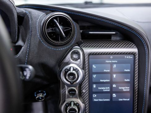 Used 2020 McLaren 720S Performance image 44