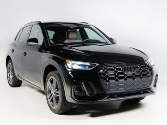 Certified 2023 Audi Q5 e Premium Plus w/ Premium Plus Package video 1