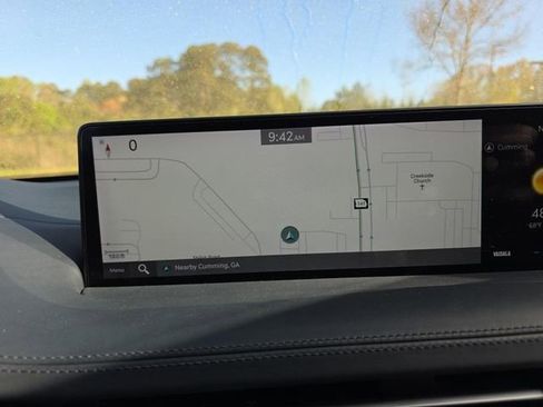 Used 2023 Genesis GV70 2.5T Sport Prestige w/ Sport Prestige Package image 9