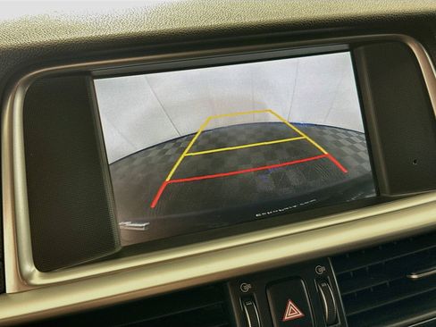 Used 2019 Kia Optima LX FWD image 21