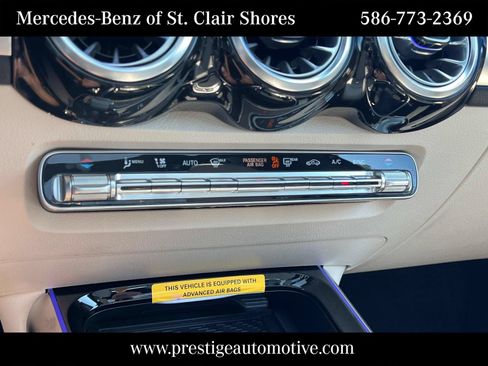 Used 2026 Mercedes-Benz GLB 250 4MATIC image 29