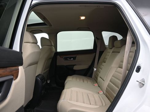 Used 2020 Honda CR-V EX image 20