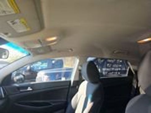 Used 2019 Hyundai Tucson SE AWD/4WD image 15