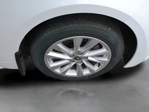Certified 2024 Toyota Corolla LE w/ LE Convenience Package AWD/4WD image 25
