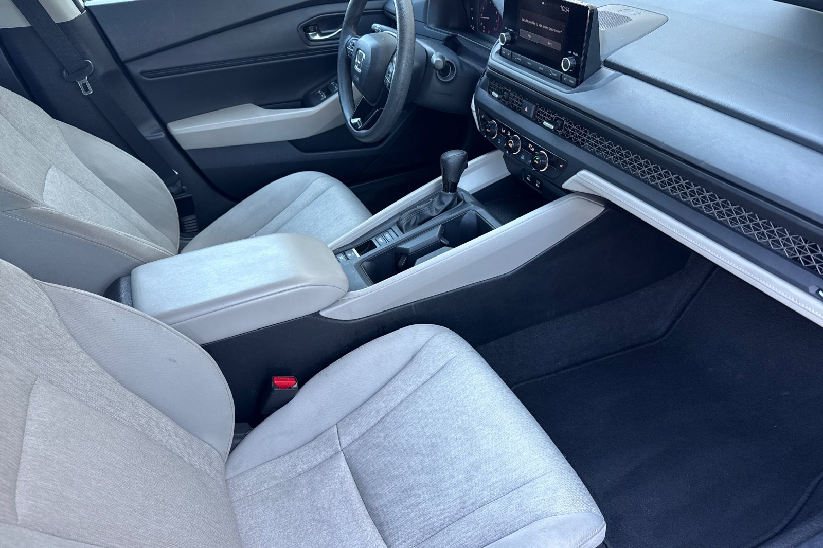 Used 2023 Honda Accord EX image 18