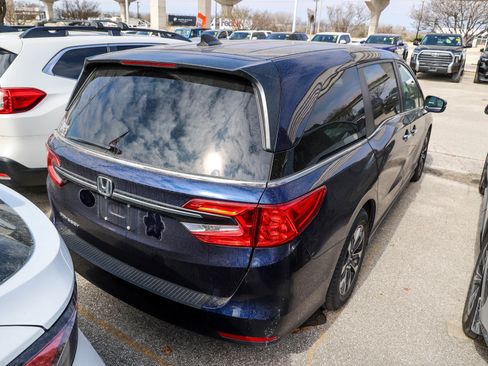 Used 2022 Honda Odyssey EX-L image 8