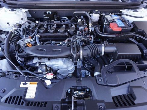 Used 2025 Honda Accord LX image 25