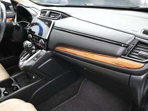 Used 2020 Honda CR-V EX-L image 24