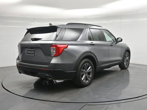 Certified 2021 Ford Explorer XLT w/ Equipment Group 202A RWD image 26
