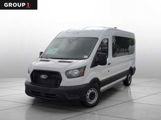 New 2026 Ford Transit 350 XL RWD video 1