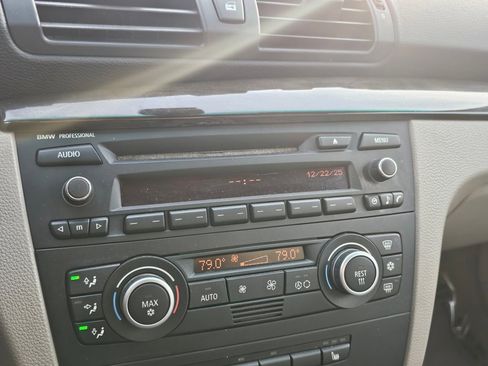 Used 2009 BMW 128i 128i image 8