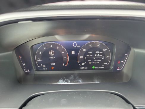 New 2026 Honda CR-V EX-L image 32