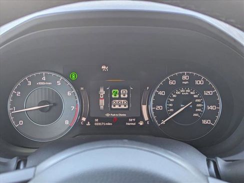 Used 2023 Acura RDX AWD w/ Technology Package image 11