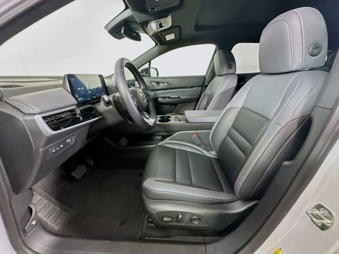 Used 2024 Honda Prologue Touring image 13