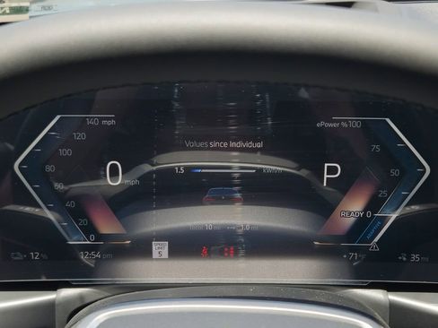 New 2026 BMW i4 eDrive40 w/ Premium Package RWD image 13