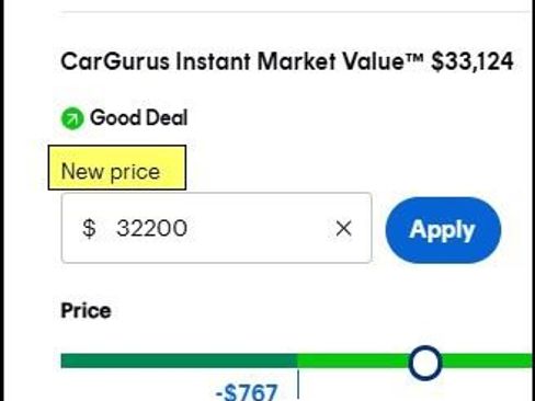 Used 2023 Jeep Grand Cherokee L Laredo image 13