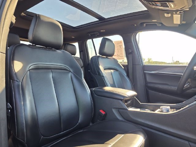 Certified 2024 Jeep Grand Cherokee Limited 4xe AWD/4WD image 18