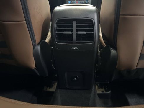 Used 2025 Ford Bronco Sport Outer Banks w/ Outer Banks Tech Package+ image 16