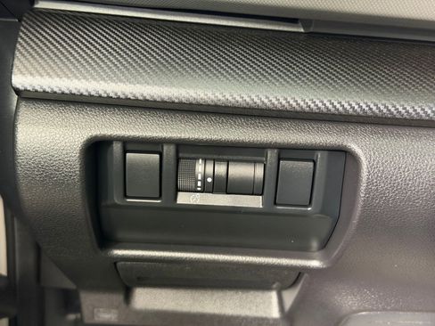 Used 2024 Subaru Crosstrek 2.5i Sport image 17