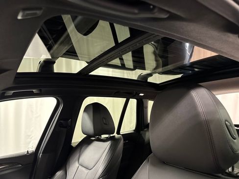 Used 2018 BMW X3 xDrive30i AWD/4WD image 22