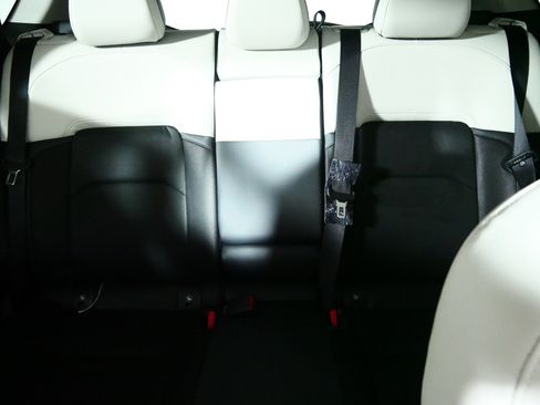 New 2026 MAZDA CX-5 Select AWD/4WD image 3