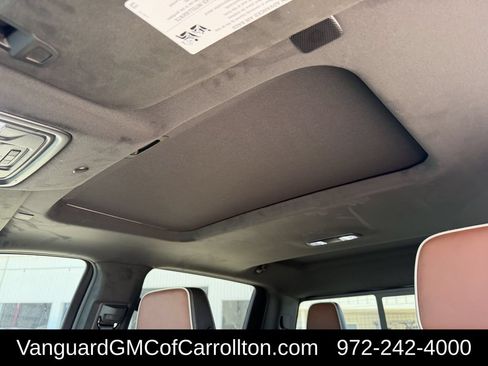 New 2026 GMC Sierra 1500 Denali Ultimate AWD/4WD image 21