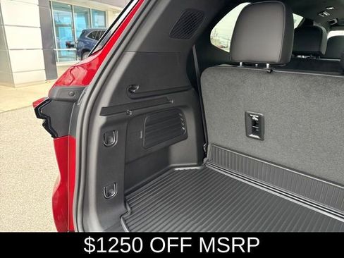 New 2026 Buick Enclave Sport Touring w/ Power Package FWD image 13